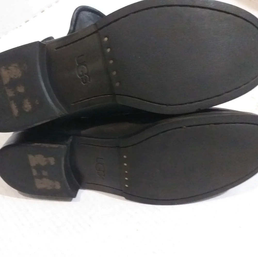 Sale⭐ 190$- - Ugg Cybele Lodge Mens leather boots - Picture 7 of 16